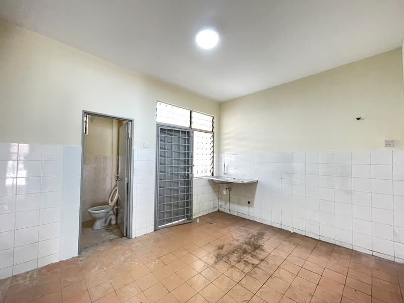 Rumah Teres 2 Tingkat untuk Dijual di Damansara Damai (Selangor) - Jeffrey Ee - PropertyGuru.com.my