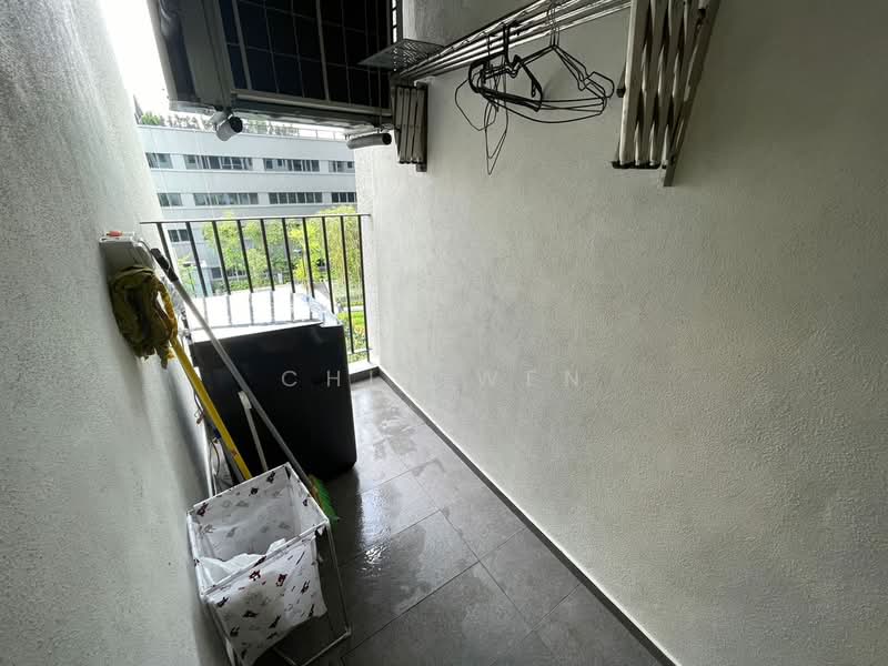 Service Residence for Rent at Atwater : Service Residences - Chin Wen Loh - PropertyGuru.com.my