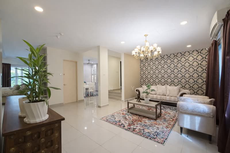 Rumah Banglo untuk Dijual di Seksyen U1 (Glenmarie) - Kenny Chua - PropertyGuru.com.my
