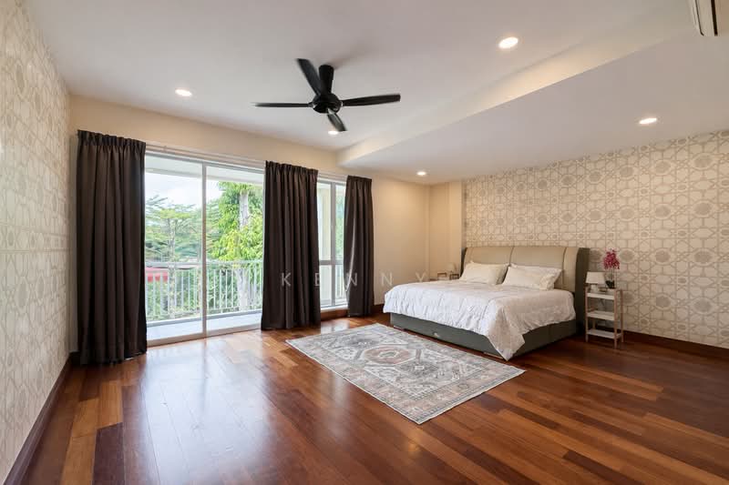 Rumah Banglo untuk Dijual di Seksyen U1 (Glenmarie) - Kenny Chua - PropertyGuru.com.my
