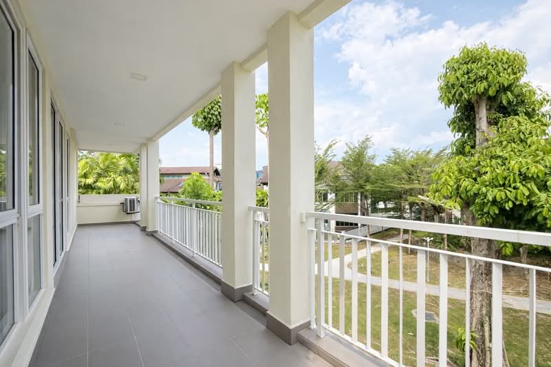 Rumah Banglo untuk Dijual di Seksyen U1 (Glenmarie) - Kenny Chua - PropertyGuru.com.my