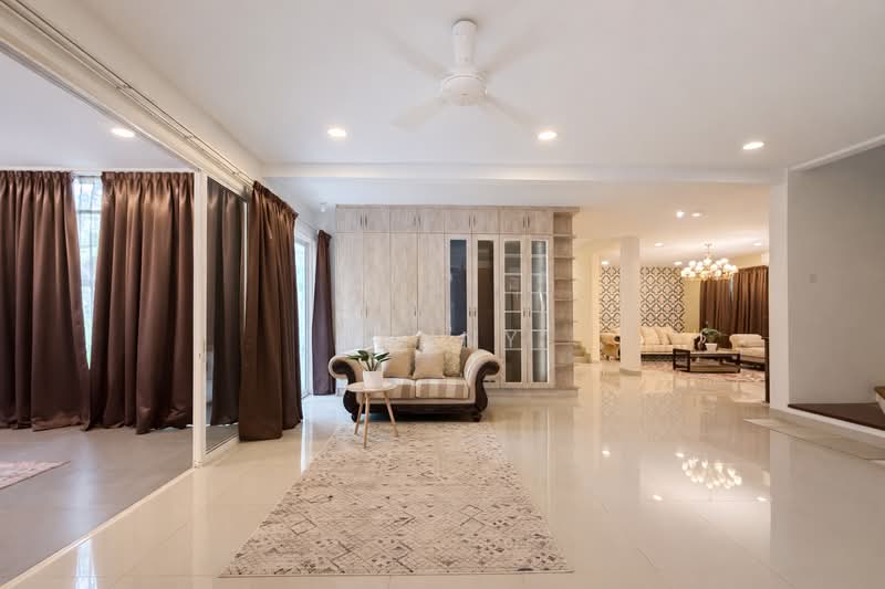 Rumah Banglo untuk Dijual di Seksyen U1 (Glenmarie) - Kenny Chua - PropertyGuru.com.my