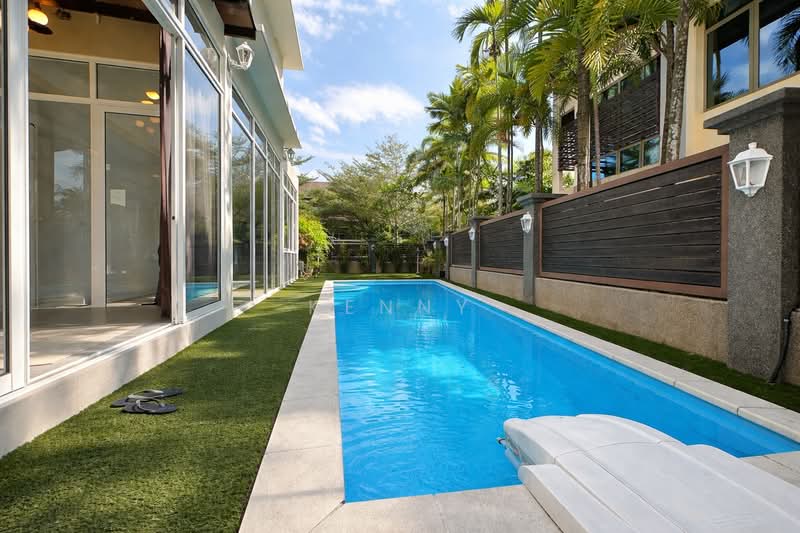 Rumah Banglo untuk Dijual di Seksyen U1 (Glenmarie) - Kenny Chua - PropertyGuru.com.my