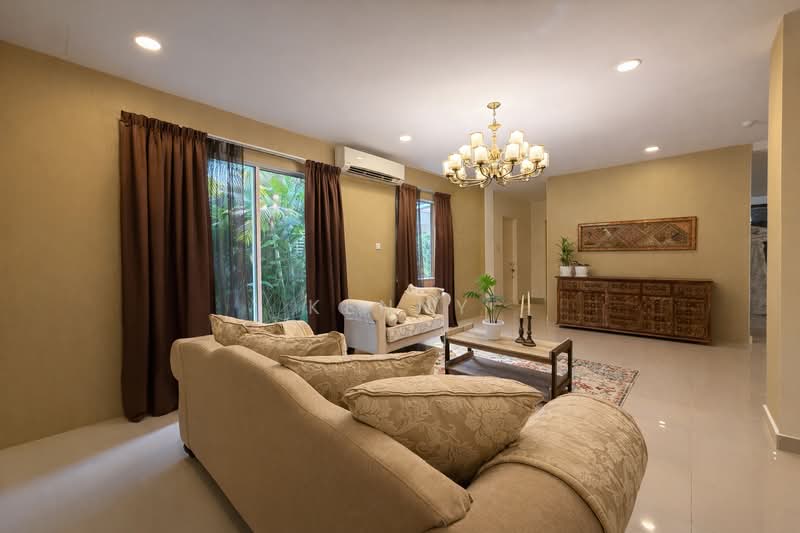 Rumah Banglo untuk Dijual di Seksyen U1 (Glenmarie) - Kenny Chua - PropertyGuru.com.my
