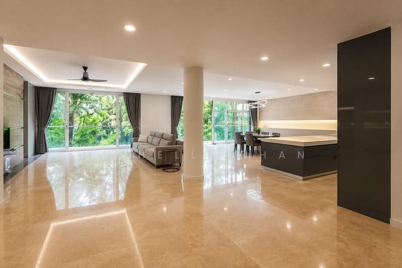 Condominium for Rent at One Menerung - Michelle Chan - PropertyGuru.com.my
