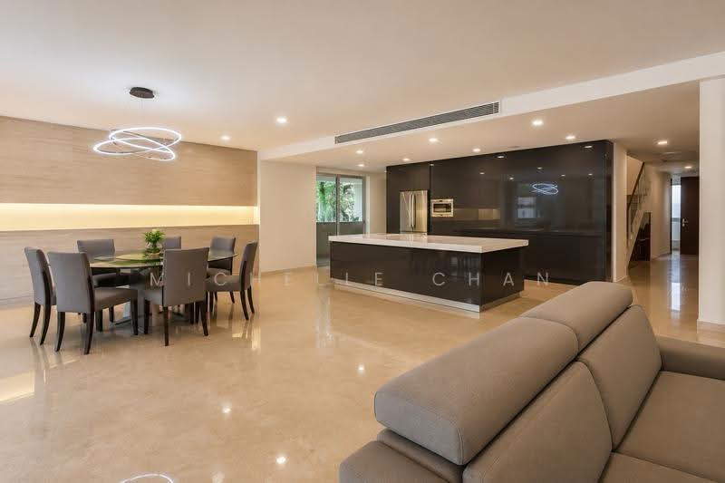 Condominium for Rent at One Menerung - Michelle Chan - PropertyGuru.com.my