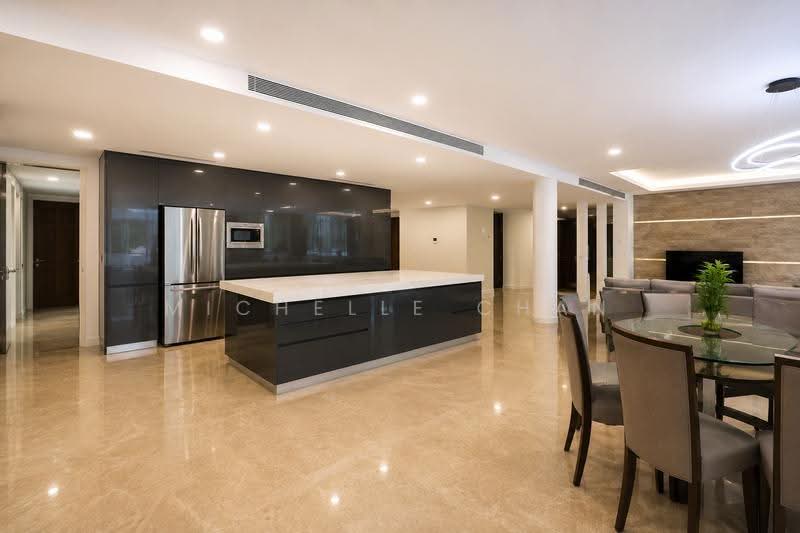 Condominium for Rent at One Menerung - Michelle Chan - PropertyGuru.com.my