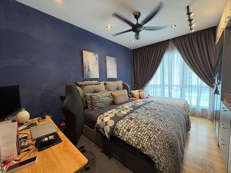 Kondominium untuk Dijual di Residensi Sefina Mont Kiara - Tan Chew Lieng - Bedroom - PropertyGuru.com.my
