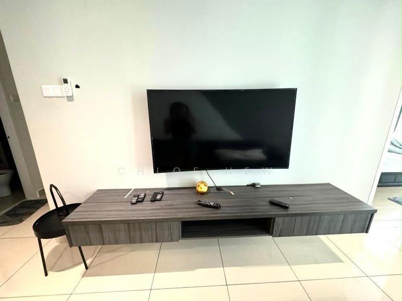 Service Residence for Rent at H2O Residences - Chloe Hew - PropertyGuru.com.my