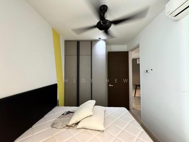 Service Residence for Rent at H2O Residences - Chloe Hew - PropertyGuru.com.my