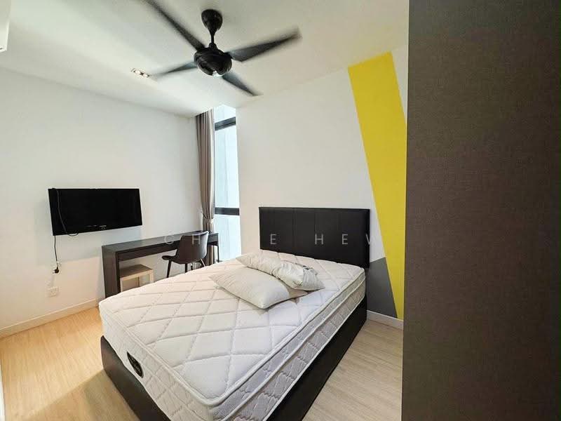 Service Residence for Rent at H2O Residences - Chloe Hew - PropertyGuru.com.my