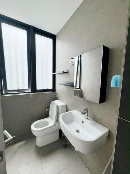 Service Residence for Rent at H2O Residences - Chloe Hew - PropertyGuru.com.my