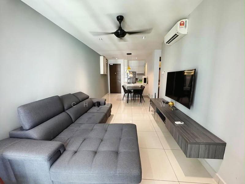 Service Residence for Rent at H2O Residences - Chloe Hew - PropertyGuru.com.my