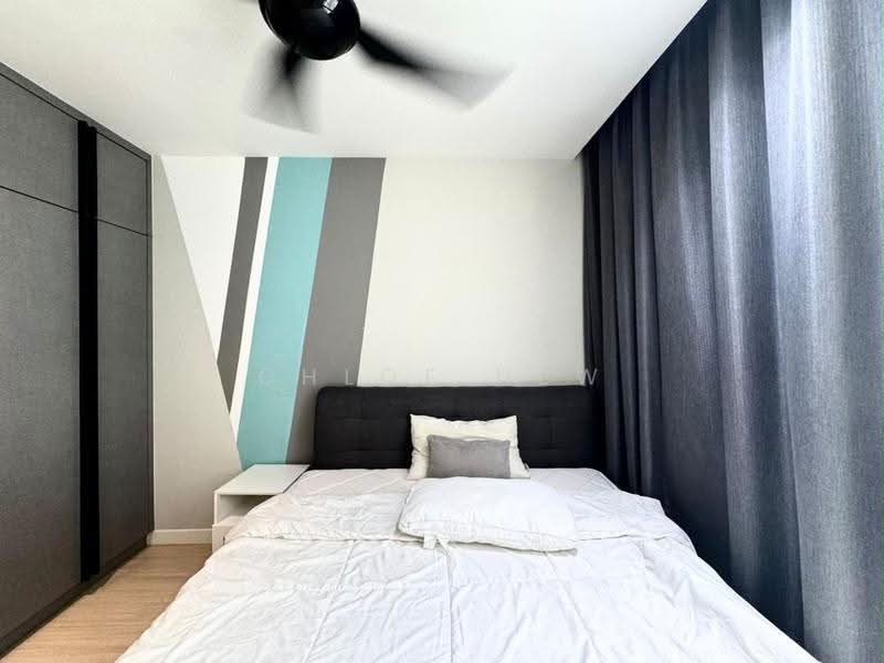 Service Residence for Rent at H2O Residences - Chloe Hew - PropertyGuru.com.my