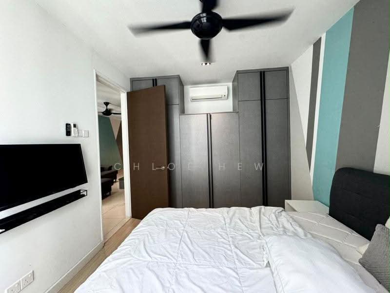 Service Residence for Rent at H2O Residences - Chloe Hew - PropertyGuru.com.my