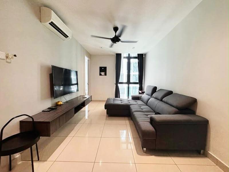 Service Residence for Rent at H2O Residences - Chloe Hew - PropertyGuru.com.my