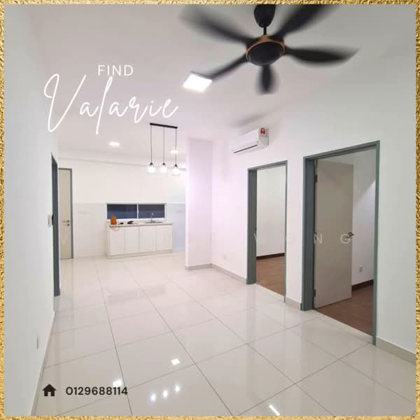 Service Residence for Rent at Pinnacle Sri Petaling - Valarie Wong - PropertyGuru.com.my