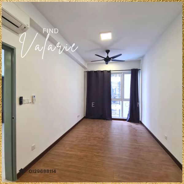Service Residence for Rent at Pinnacle Sri Petaling - Valarie Wong - PropertyGuru.com.my