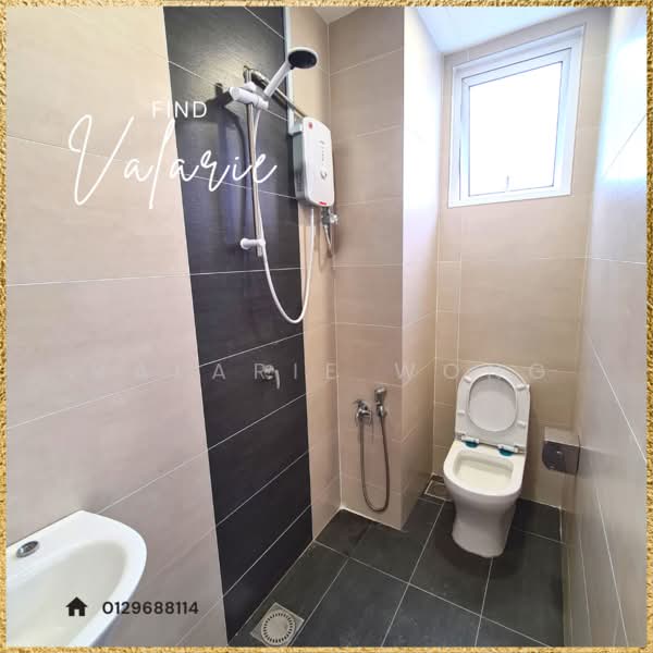 Service Residence for Rent at Pinnacle Sri Petaling - Valarie Wong - PropertyGuru.com.my