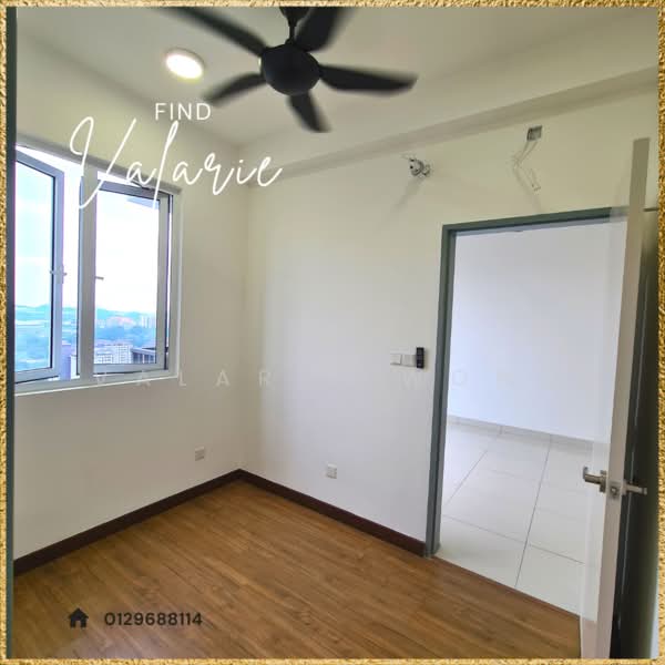 Service Residence for Rent at Pinnacle Sri Petaling - Valarie Wong - PropertyGuru.com.my