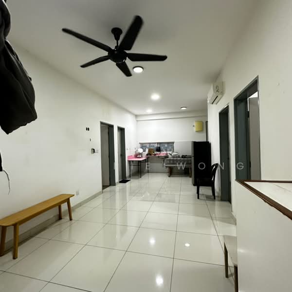 Service Residence for Rent at Pinnacle Sri Petaling - Valarie Wong - PropertyGuru.com.my