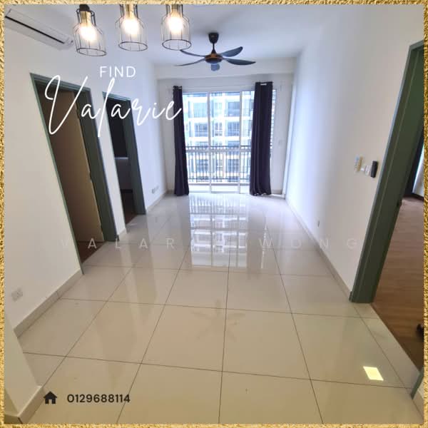 Service Residence for Rent at Pinnacle Sri Petaling - Valarie Wong - PropertyGuru.com.my