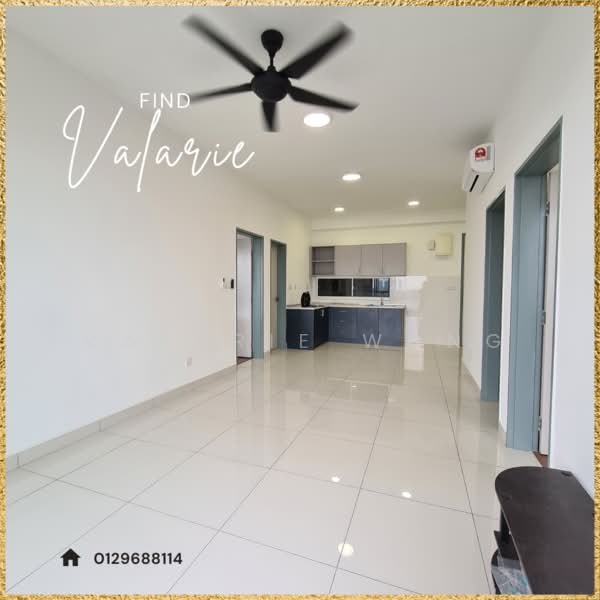Service Residence for Rent at Pinnacle Sri Petaling - Valarie Wong - PropertyGuru.com.my