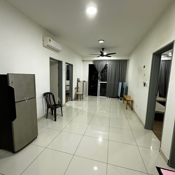 Service Residence for Rent at Pinnacle Sri Petaling - Valarie Wong - PropertyGuru.com.my