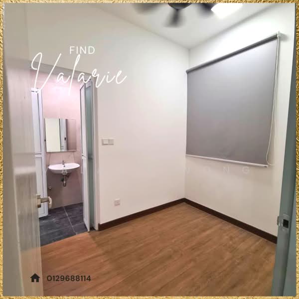 Service Residence for Rent at Pinnacle Sri Petaling - Valarie Wong - PropertyGuru.com.my