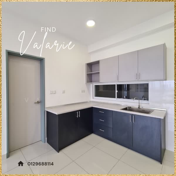 Service Residence for Rent at Pinnacle Sri Petaling - Valarie Wong - PropertyGuru.com.my