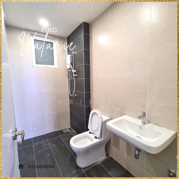 Service Residence for Rent at Pinnacle Sri Petaling - Valarie Wong - PropertyGuru.com.my