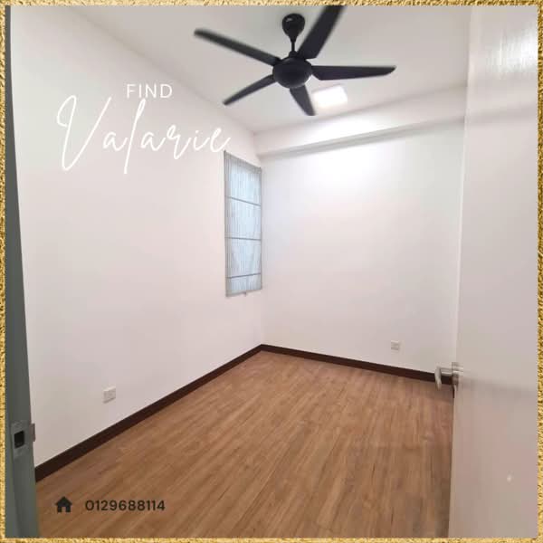 Service Residence for Rent at Pinnacle Sri Petaling - Valarie Wong - PropertyGuru.com.my