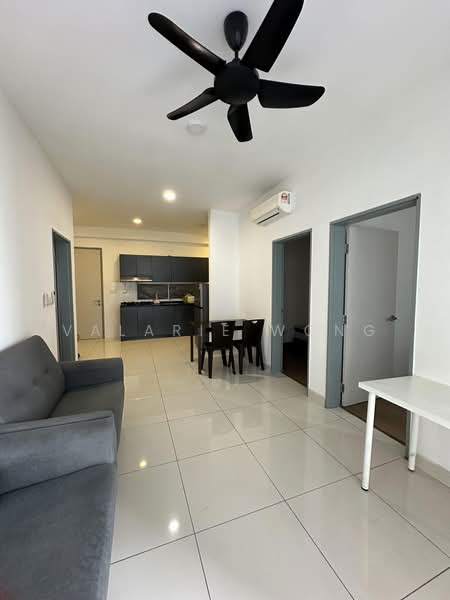 Service Residence for Rent at Pinnacle Sri Petaling - Valarie Wong - PropertyGuru.com.my