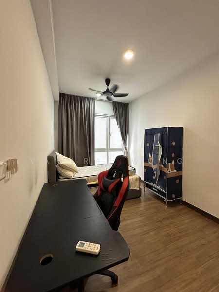 Service Residence for Rent at Pinnacle Sri Petaling - Valarie Wong - PropertyGuru.com.my