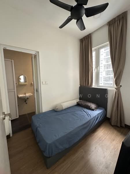 Service Residence for Rent at Pinnacle Sri Petaling - Valarie Wong - PropertyGuru.com.my