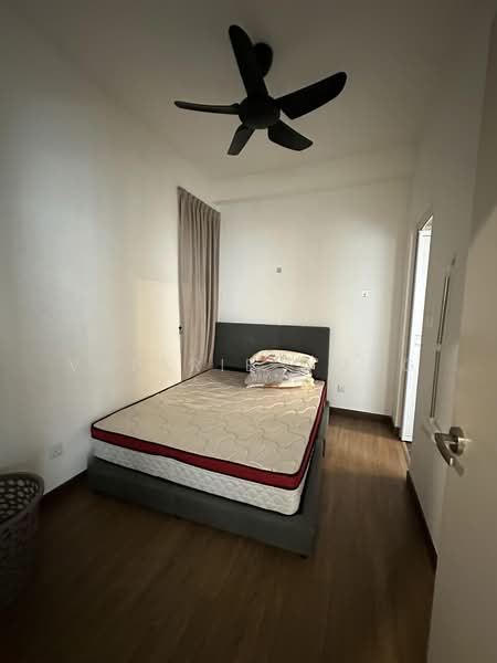 Service Residence for Rent at Pinnacle Sri Petaling - Valarie Wong - PropertyGuru.com.my
