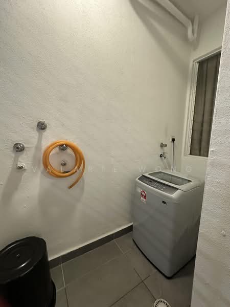 Service Residence for Rent at Pinnacle Sri Petaling - Valarie Wong - PropertyGuru.com.my