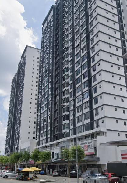 Shop / Office for Sale in Bandar Teknologi Kajang (Kajang) - Lawrence Tian - Exterior - PropertyGuru.com.my