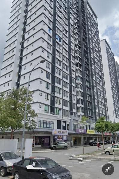 Shop / Office for Sale in Bandar Teknologi Kajang (Kajang) - Lawrence Tian - Exterior - PropertyGuru.com.my
