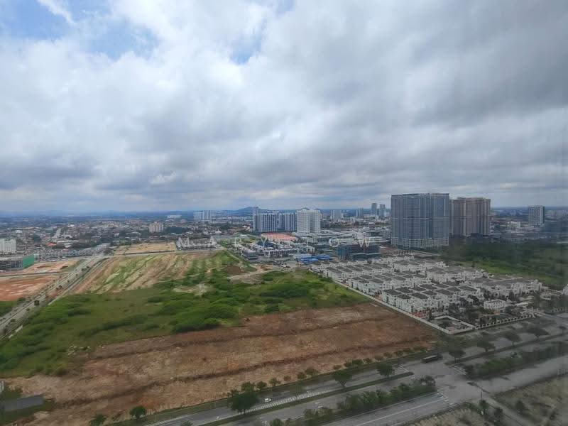 Service Residence for Sale at Amber Cove - Mary Low - Exterior - PropertyGuru.com.my