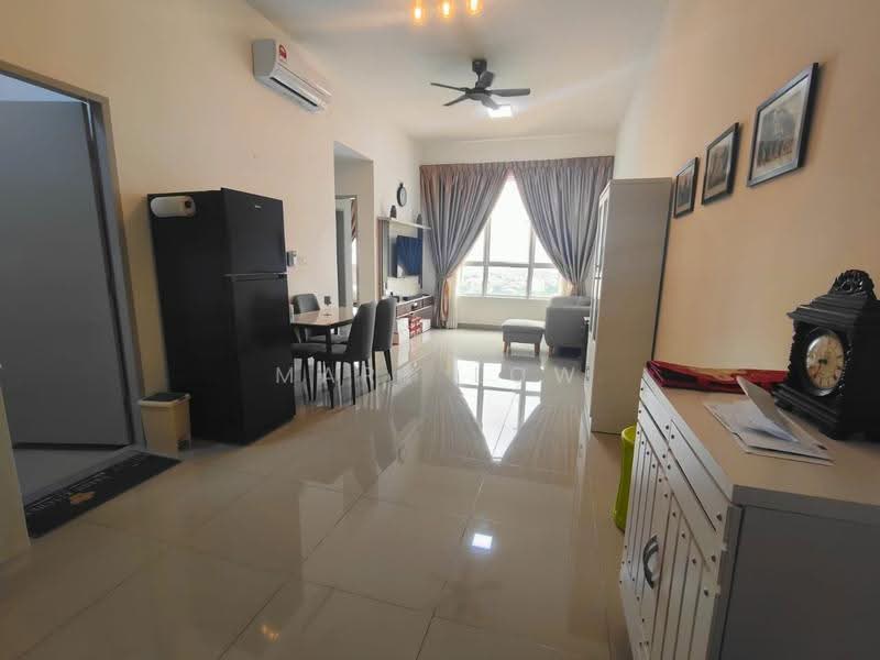 Service Residence for Sale at Amber Cove - Mary Low - Living Room - PropertyGuru.com.my