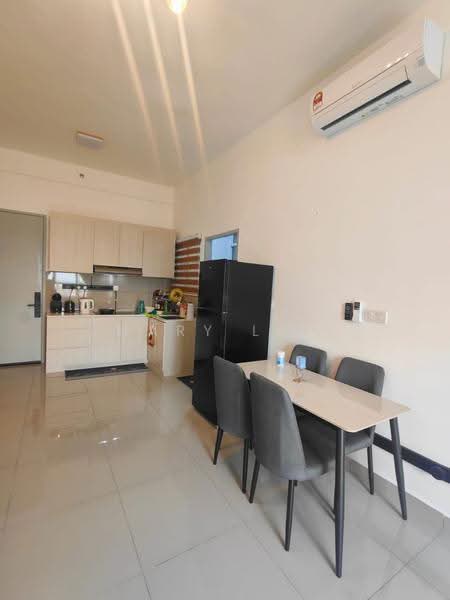 Service Residence for Sale at Amber Cove - Mary Low - Kitchen - PropertyGuru.com.my