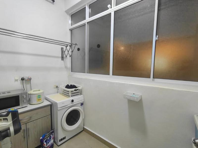 Service Residence for Sale at Amber Cove - Mary Low - Interior - PropertyGuru.com.my