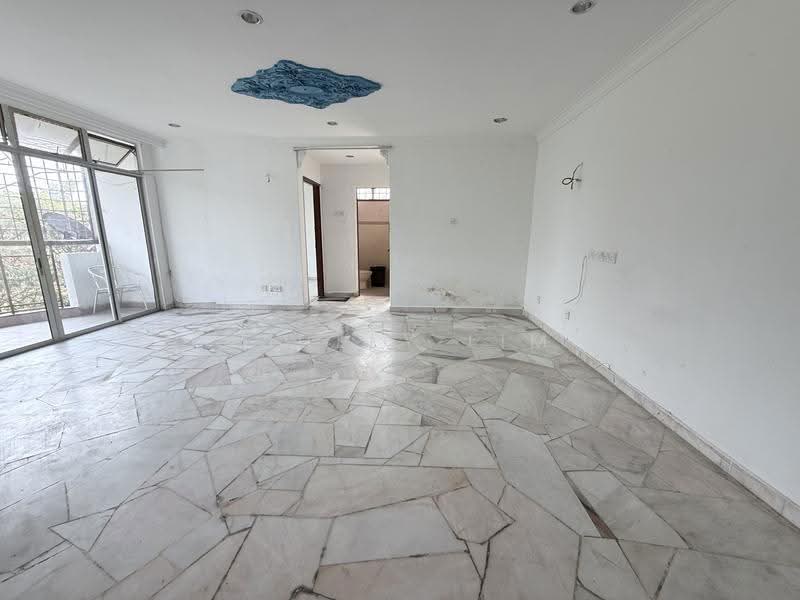 Pangsapuri untuk Dijual di Kiambang Apartment - Ashley Lim - Interior - PropertyGuru.com.my
