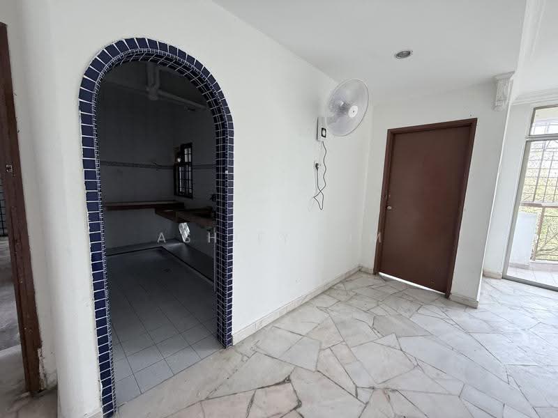 Pangsapuri untuk Dijual di Kiambang Apartment - Ashley Lim - Interior - PropertyGuru.com.my