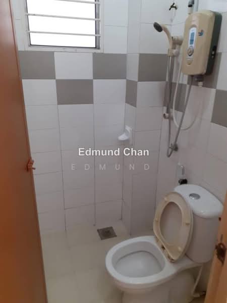 2-storey Terraced House for Sale in Taman Mutiara Indah (Puchong) - Edmund Chan - PropertyGuru.com.my