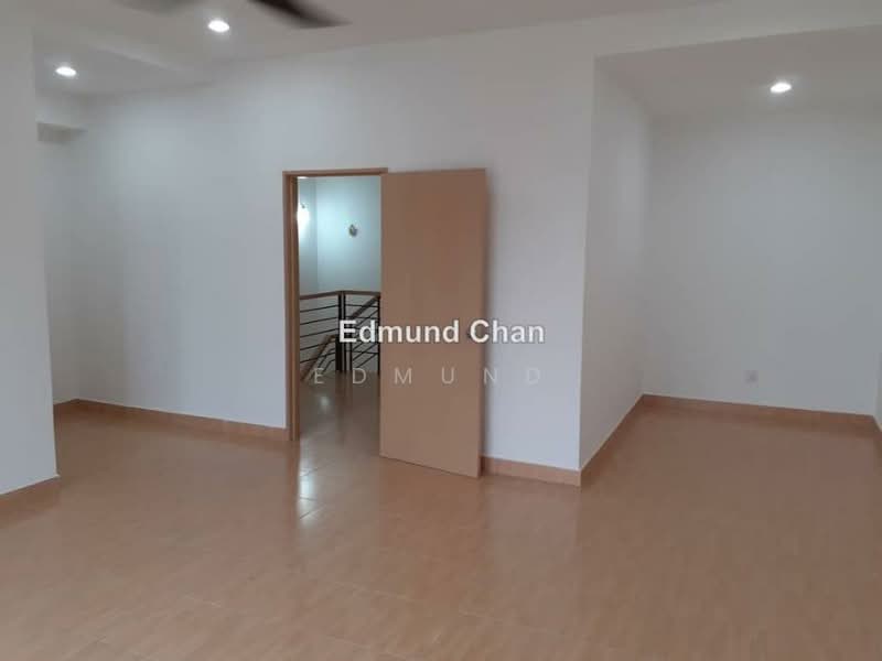 2-storey Terraced House for Sale in Taman Mutiara Indah (Puchong) - Edmund Chan - PropertyGuru.com.my