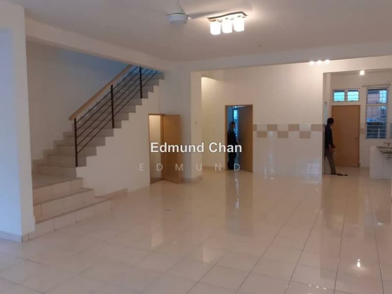 2-storey Terraced House for Sale in Taman Mutiara Indah (Puchong) - Edmund Chan - PropertyGuru.com.my