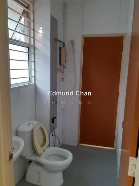 2-storey Terraced House for Sale in Taman Mutiara Indah (Puchong) - Edmund Chan - PropertyGuru.com.my