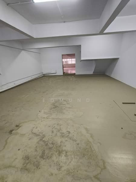 Kilang untuk Disewa di Taman Perindustrian Puchong (Puchong) - Edmund Chan - Interior - PropertyGuru.com.my